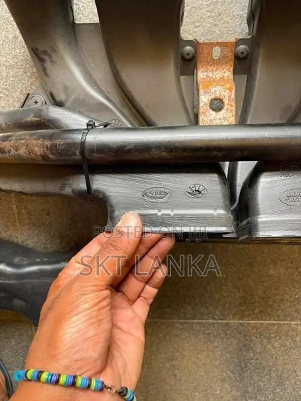 Genuine Defender 2014 2.2 TDCI Puma Bulkhead Dashboard Bracket Air Ven