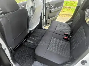 Suzuki Wagon R ZX 4-Way Safety 2026