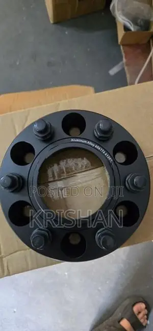 38MM/35MM Ford Raptor Wheel Spacers
