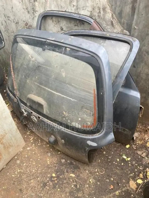 Nissan K11 March Door