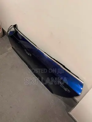 Genuine Audi A5 S Line 2023 Passenger Doors with Side Mirror