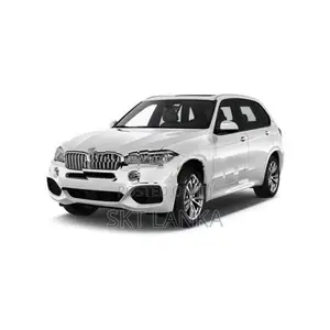 Genuine BMW X5 2017 4.0e Hybrid Air Intake Hose Pipe