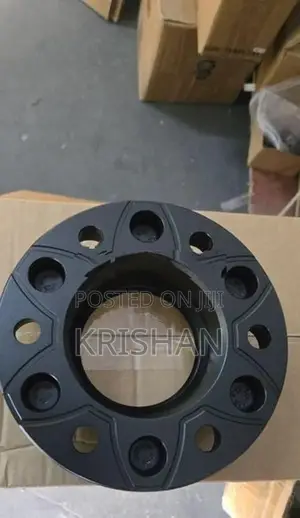 38MM/35MM Ford Raptor Wheel Spacers