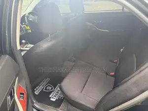 Toyota Premio Superior 2010