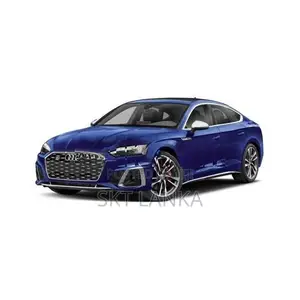Genuine Audi A5 S Line 2023 Passenger Doors with Side Mirror