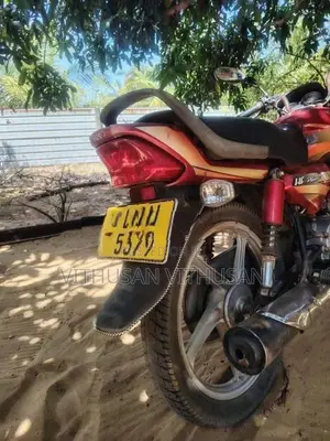 Hero HF Deluxe 2014