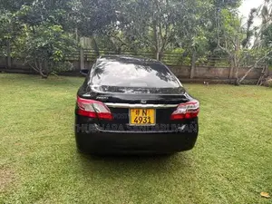Toyota Premio Superior 2010