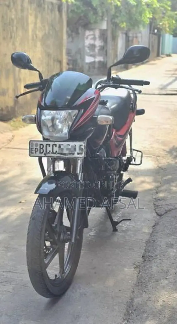 Hero Passion pro 2015