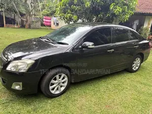 Toyota Premio Superior 2010