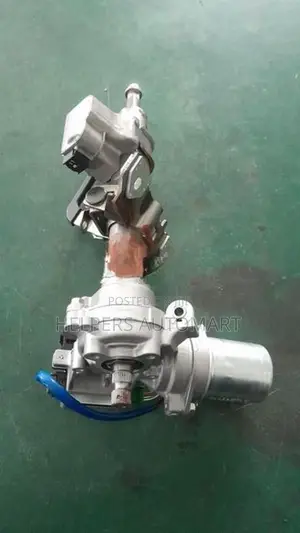 Suzuki Wagon R MH95S Steering Column