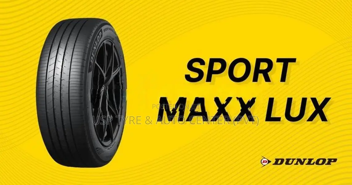 225/40 R19 DUNLOP TYRE FOR AUDI TT RS