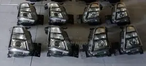 Suzuki Wagon RMh 55 Headlight 160 000
