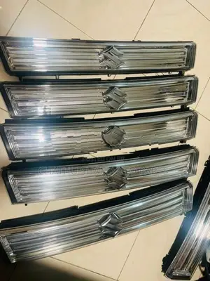 Suzuki Wagon R Mh 44 Shell