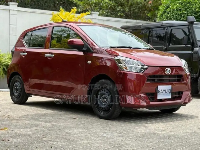 Daihatsu Mira X limited 2023
