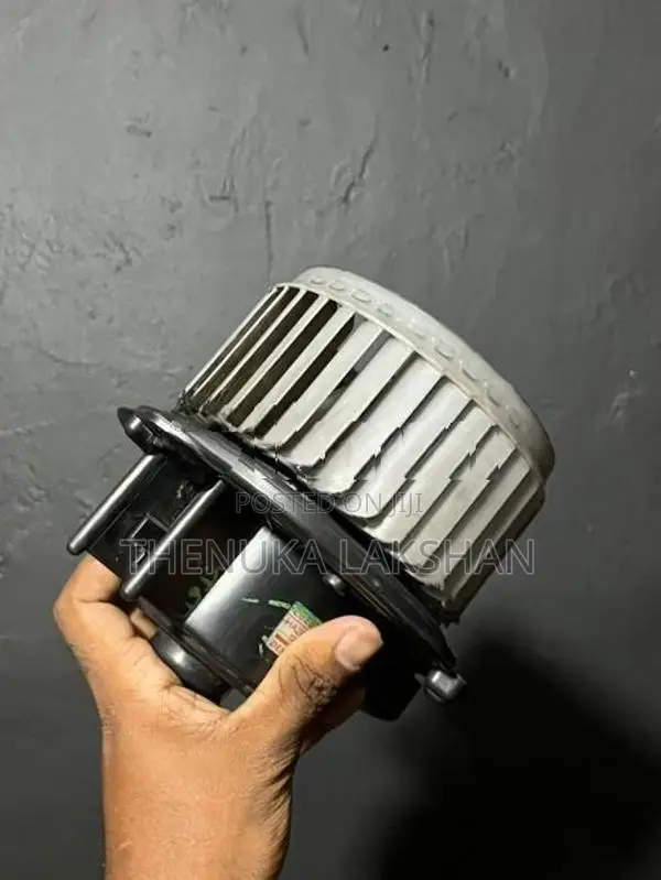 Alto Blower Motor