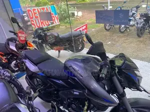 Bajaj Pulsar NS200 2026
