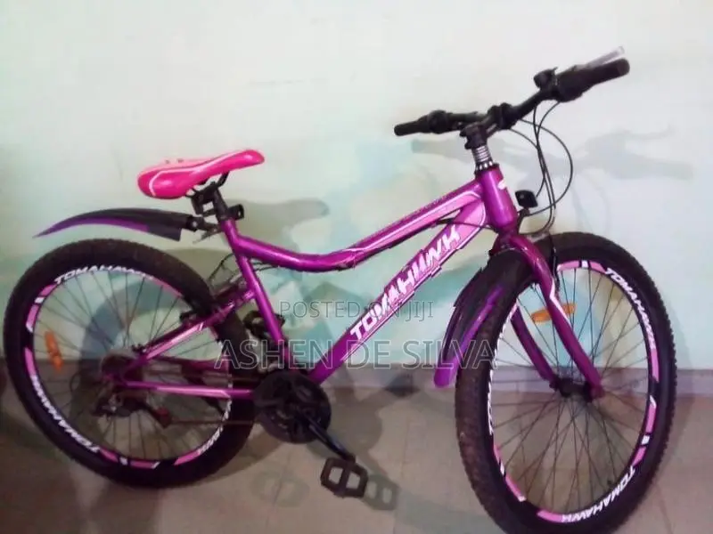 TOMAHAWK BICYCLE