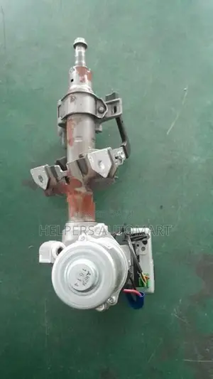 Suzuki Wagon R MH95S Steering Column