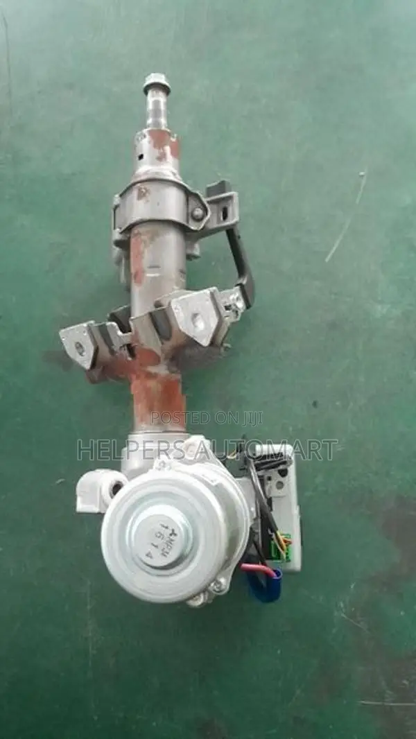Suzuki Wagon R MH95S Steering Column