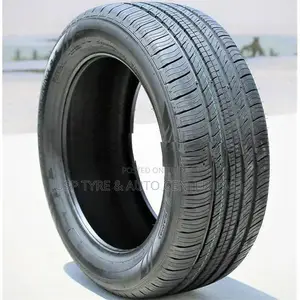 215/60 R17 GT RADIAL TYRE FOR BMW X3