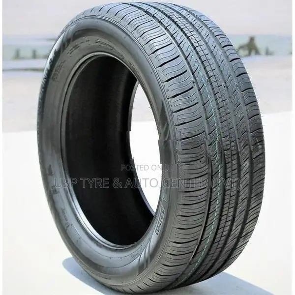 215/60 R17 GT RADIAL TYRE FOR BMW X3