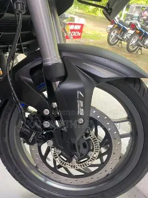 Bajaj Pulsar NS200 2026