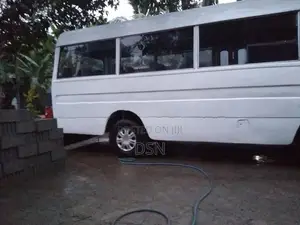 Mitsubishi Rosa 1981