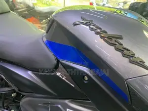 Bajaj Pulsar NS200 2026