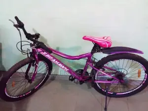 TOMAHAWK BICYCLE