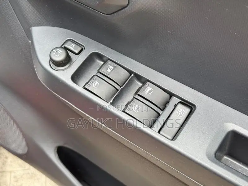 Daihatsu Mira X limited 2023
