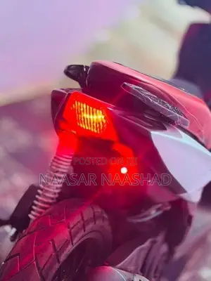 Aprilia SR 150 Race 2016