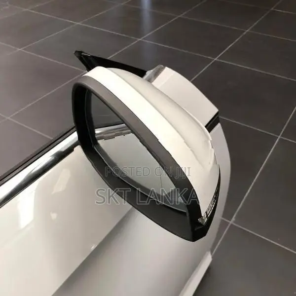 Genuine Audi A5 S Line 2018 Driver Doors with Side