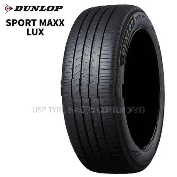 225/45 R19 DUNLOP TYRE FOR NISSAN QASHQAI