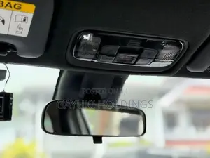 Toyota Yaris Cross 2025