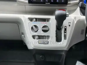 Daihatsu Mira X limited 2023