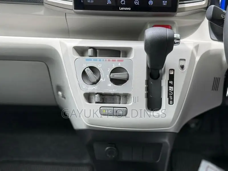Daihatsu Mira X limited 2023