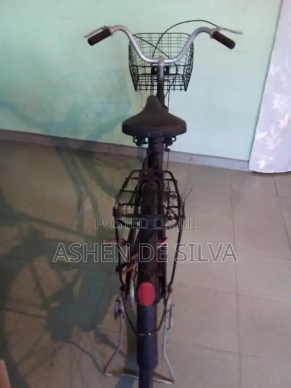 Lumala Bicycle