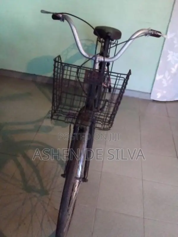Lumala Bicycle