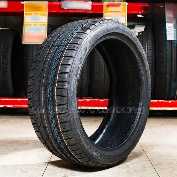 195/45 R17 NANKANG TYRE FOR TOYOTA AQUA XURBAN