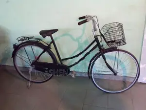 Lumala Bicycle