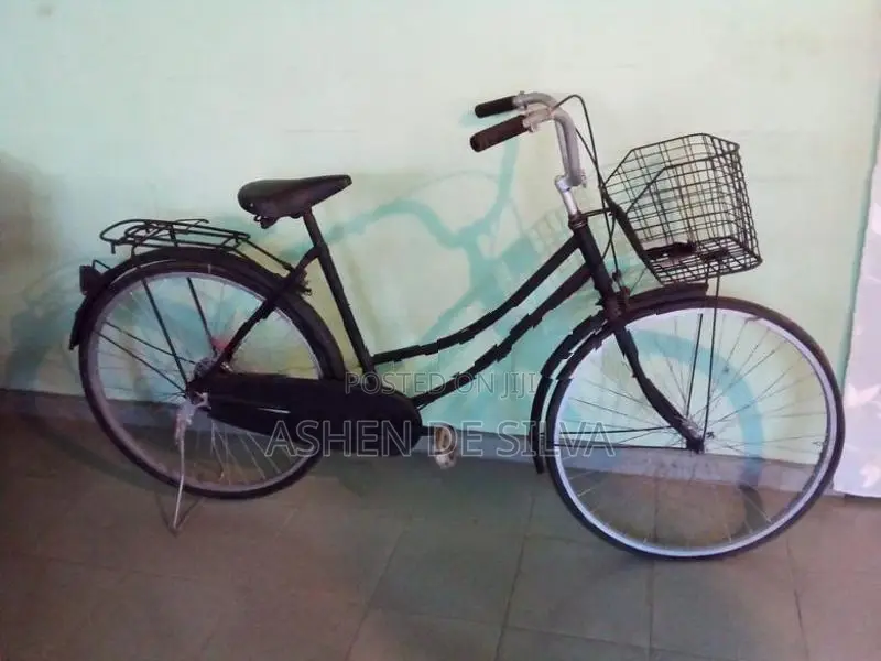 Lumala Bicycle