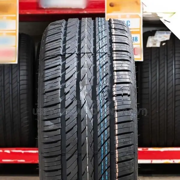 195/45 R17 NANKANG TYRE FOR TOYOTA AQUA XURBAN