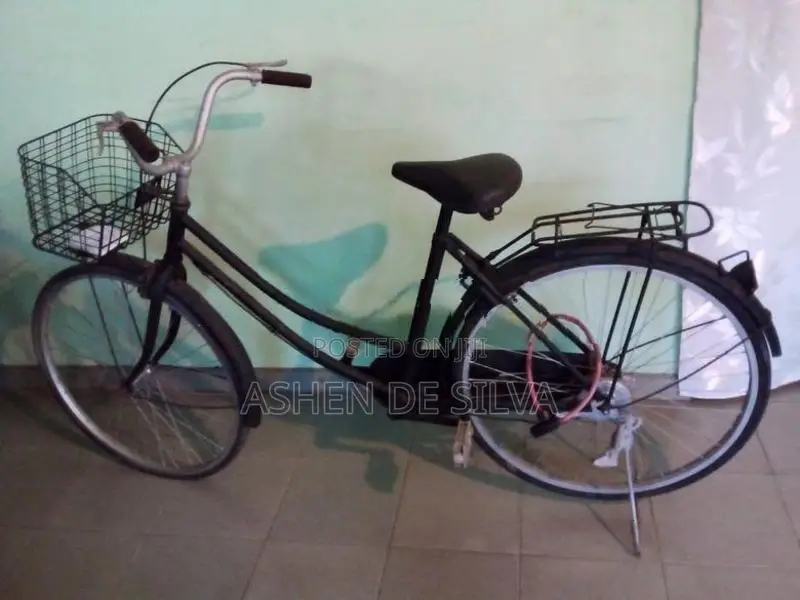 Lumala Bicycle