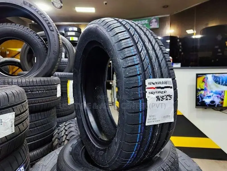 195/45 R17 NANKANG TYRE FOR TOYOTA AQUA XURBAN