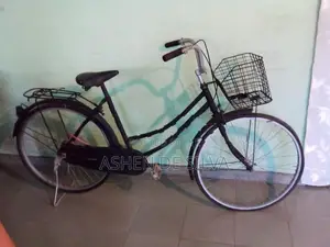 Lumala Bicycle