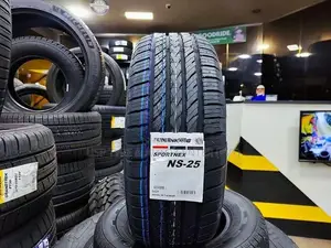 195/45 R17 NANKANG TYRE FOR TOYOTA AQUA XURBAN