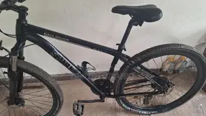Mountain Bicycle