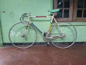 japanayen genwana latha racing cycle