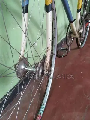 japanayen genwana latha racing cycle