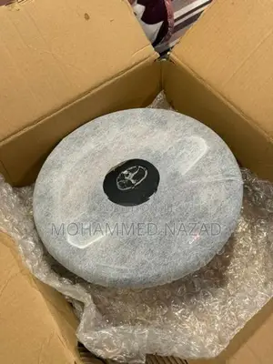 Toyota GR Steering